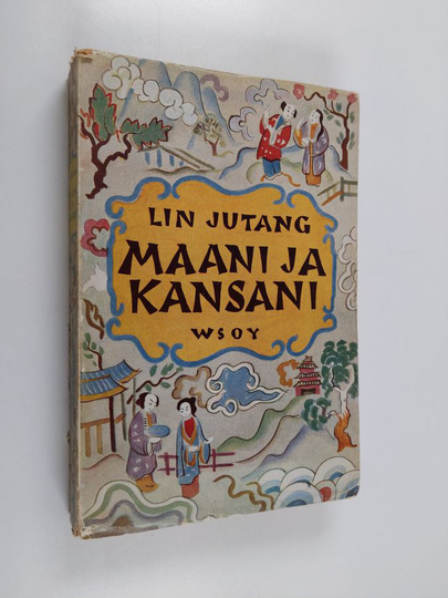 Jutang Lin : Maani ja kansani