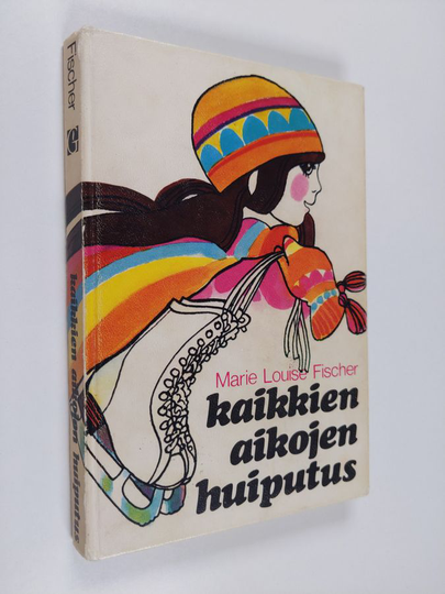 Marie Louise Fischer : Kaikkien aikojen huiputus