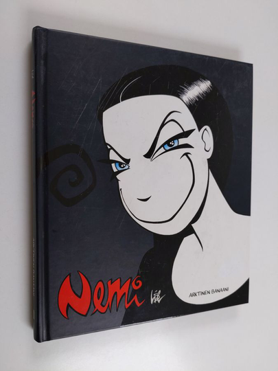 Lise : Nemi 1