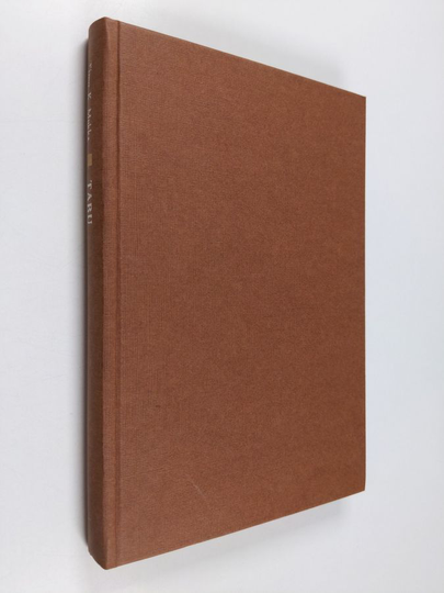Timo K. Mukka : Tabu