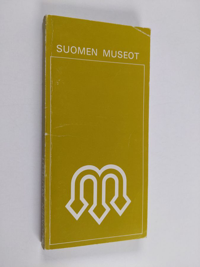 Anja-Tuulikki Huovinen : Suomen museot