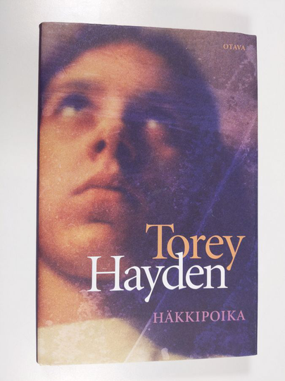 Torey Hayden : Häkkipoika