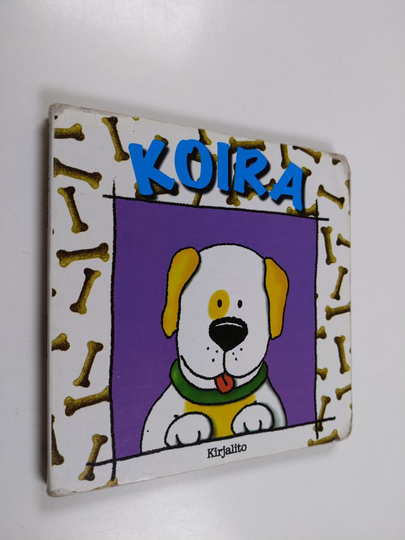 Natascha S. Rosenberg : Koira