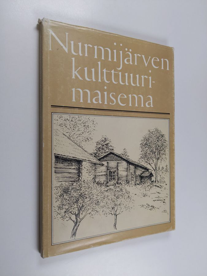 Nurmijärven kulttuurimaisema