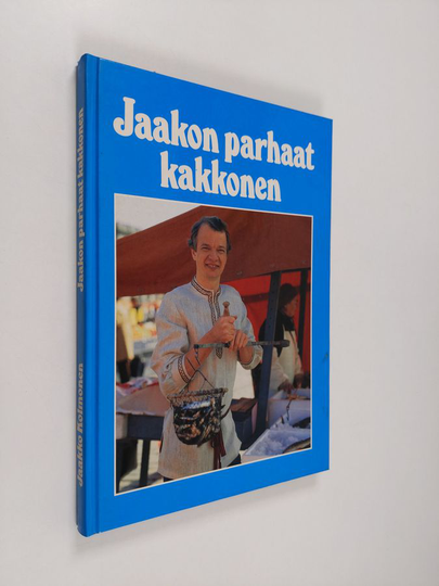 Jaakko Kolmonen : Jaakon parhaat kakkonen