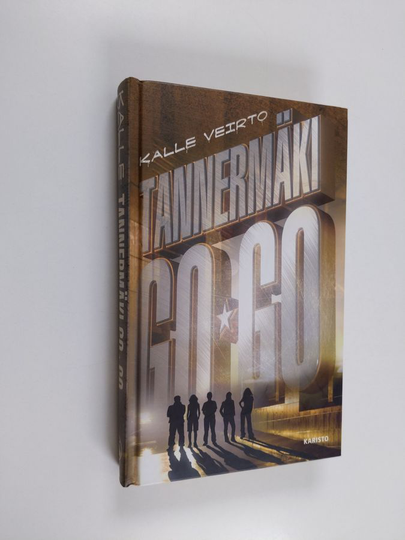 Kalle Veirto : Tannermäki Go-Go
