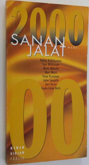 Sanan jalat 2000