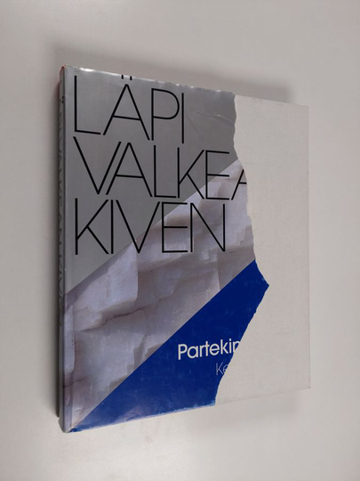 Kerstin Smeds : Läpi valkean kiven : Partekin historia