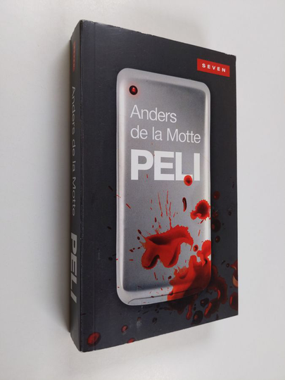 Anders De la Motte : Peli