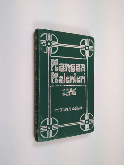 Kansan kalenteri 1906