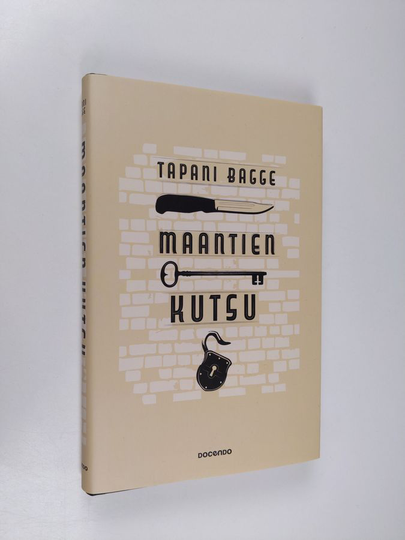 Tapani Bagge : Maantien kutsu : Gabriel Sutkin muistelmat