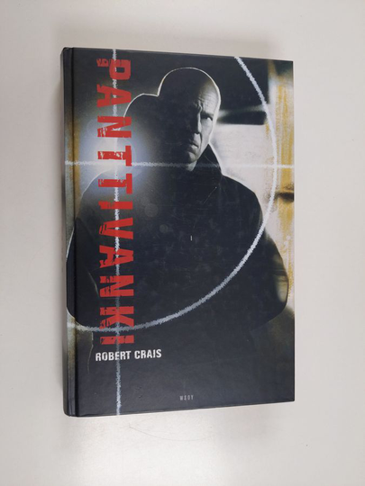Robert Crais : Panttivangit