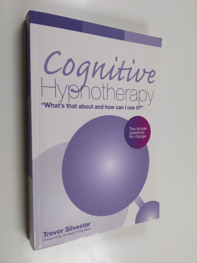 Trevor Silvester : Cognitive Hypnotherapy