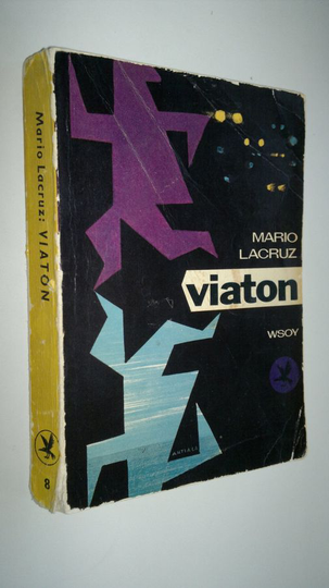 Mario Lacruz : Viaton