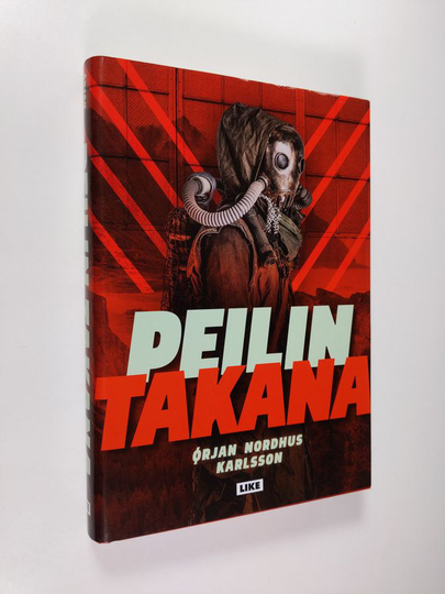 Ørjan Nordhus Karlsson : Peilin takana