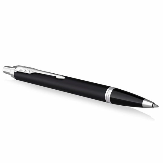 Parker IM Matte Black Kuulakärkikynä