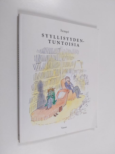 Sempe : Syyllisyydentuntoisia