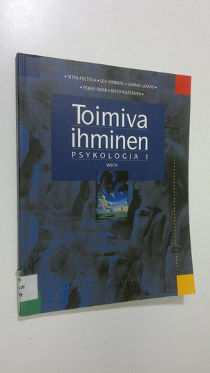 Psykologia 1, Toimiva ihminen