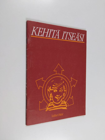 Thomas Ristoja : Kehitä itseäsi