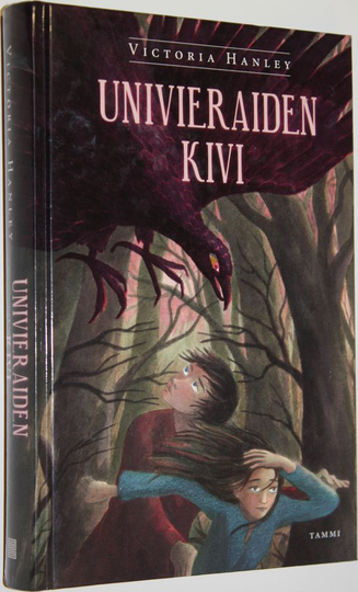 Victoria Hanley : Univieraiden kivi
