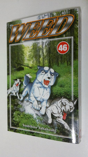 Yoshihiro Takahashi : Weed 46