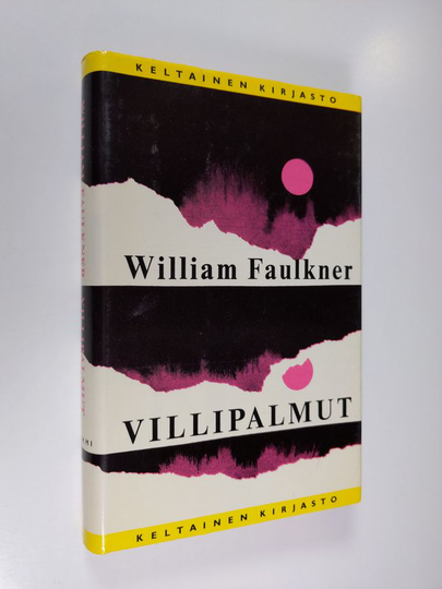 William Faulkner : Villipalmut