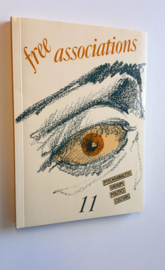 Robert M. Young : Free associations 11