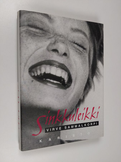 Virve Sammalkorpi : Sinkkuleikki