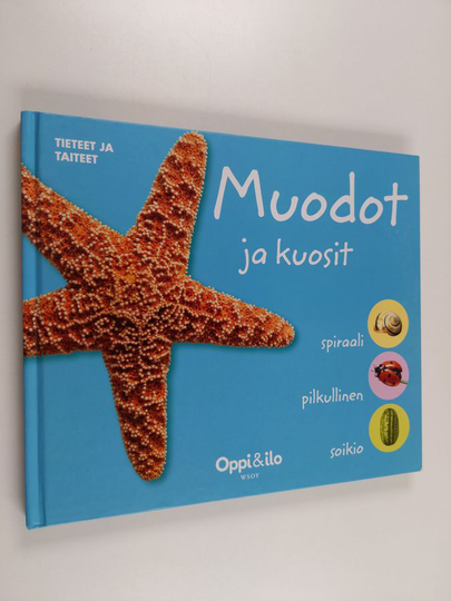 Muodot & kuosit