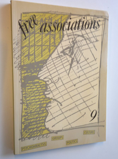 Robert M. Young : Free Associations 9