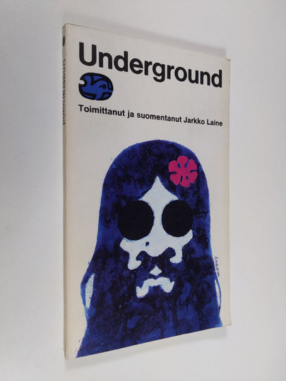 Underground : antologia