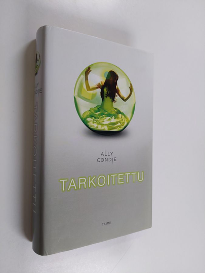 Ally Condie : Tarkoitettu