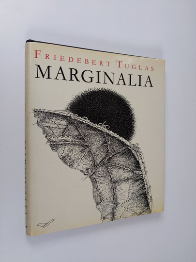 Friedebert Tuglas : Marginalia : mietteitä ja mielialoja
