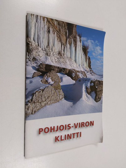 Pohjois-Viron klintti