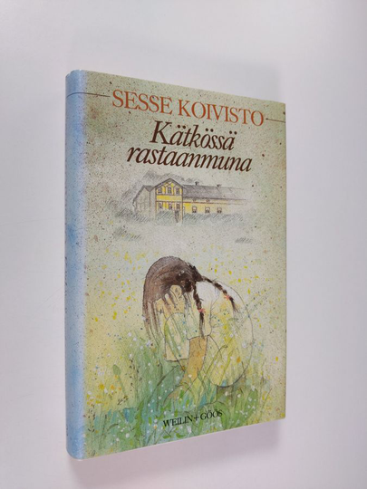 Sesse Koivisto : Kätkössä rastaanmuna