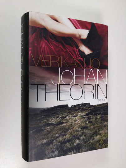 Johan Theorin : Verikallio
