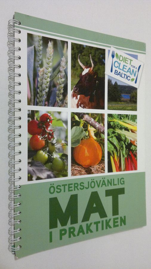 Östersjövänlig mat i praktiken
