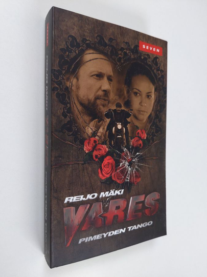 Reijo Mäki : Pimeyden tango