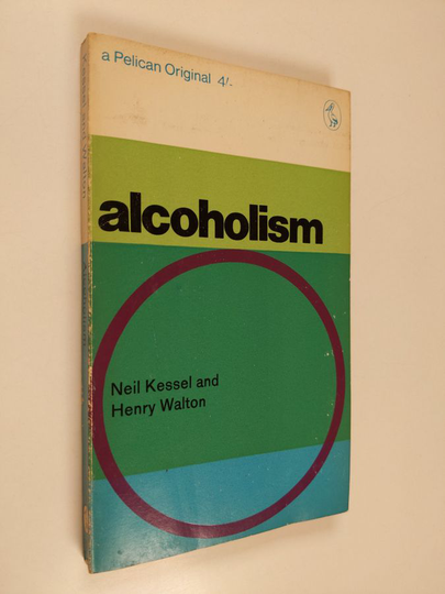 Neil Kessel ym. : Alcoholism