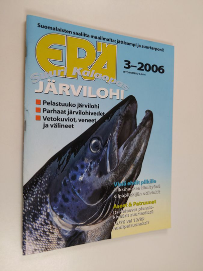 Erä 3 / 2006