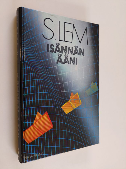 Stanislaw Lem : Isännän ääni