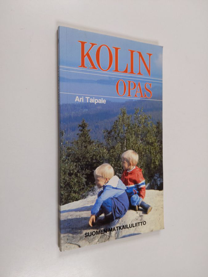Ari Taipale : Kolin opas