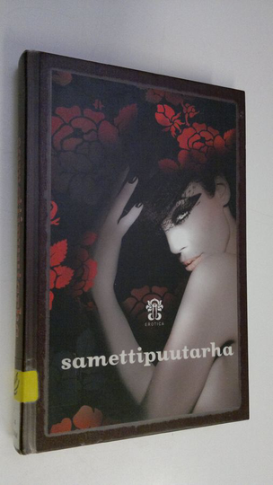 Samettipuutarha
