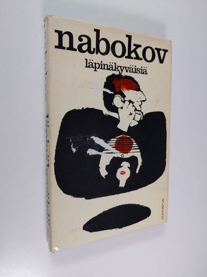 Vladimir Nabokov : Läpinäkyväisiä