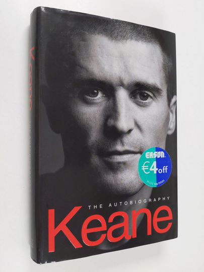 Eamon Dunphy ym. : Keane
