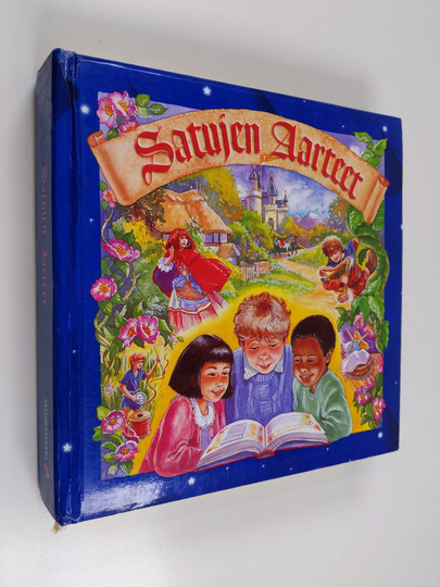 Satujen aarteet
