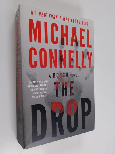 Michael Connelly : The Drop