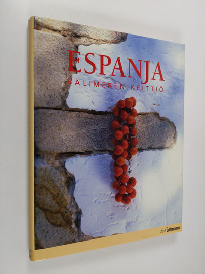 Fabien Bellahsen : Espanja