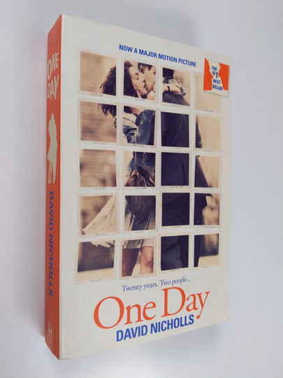 David Nicholls : One day