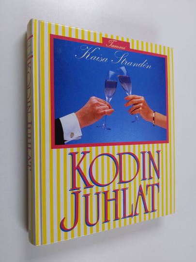 Kaisa Stranden : Kodin juhlat